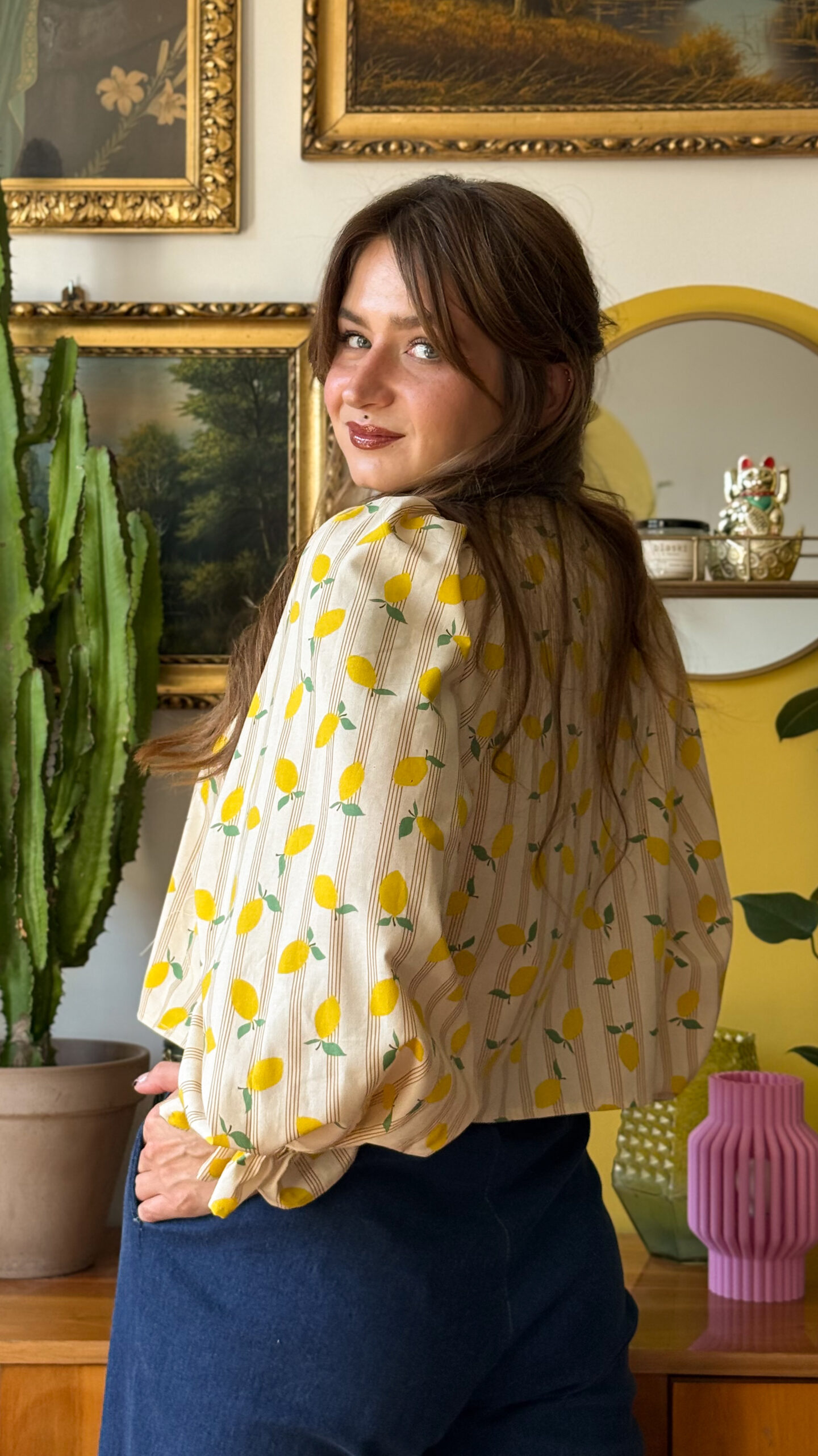 Koszula Limonata